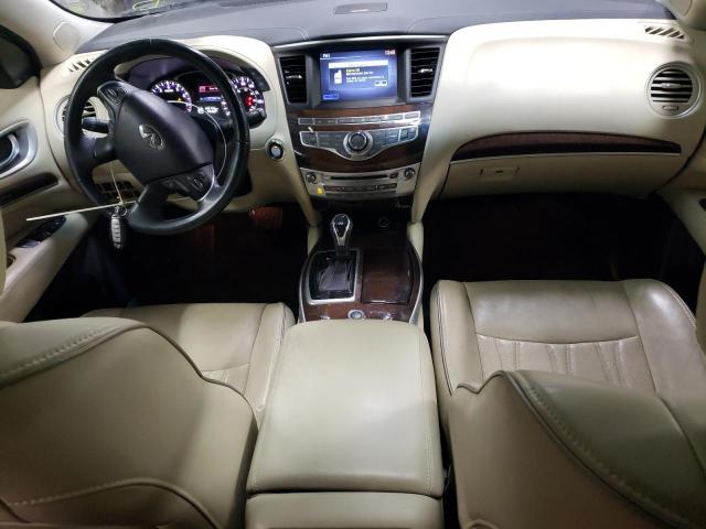 2016 INFINITI QX60 - 5N1AL0MM0GC521331