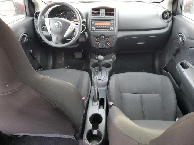 2017 NISSAN VERSA S 3N1CN7AP5HL811894