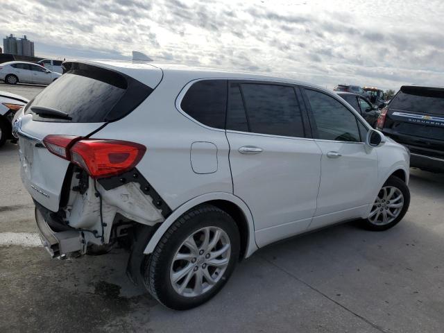 2020 BUICK ENVISION LRBFXASA9LD227958