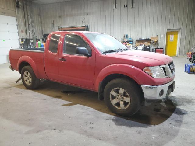 Vin: 1n6ad0cw0ac406348, lot: 86799304, nissan frontier king cab se 20104