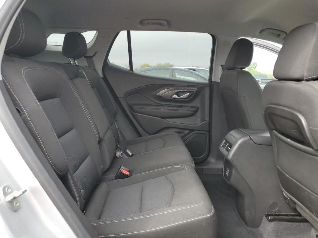 2022 GMC TERRAIN SL - 3GKALMEV6NL143864