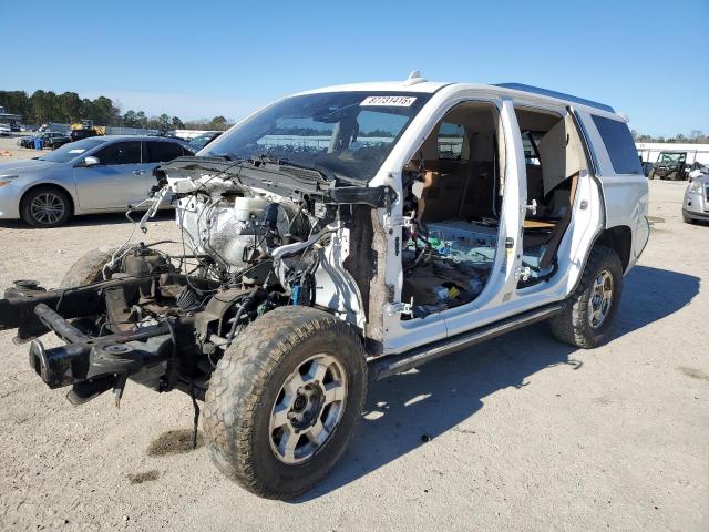CADILLAC ESCALADE PLATINUM