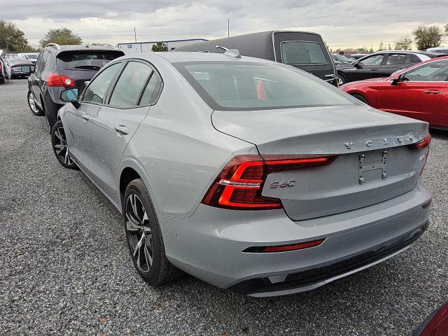 2025 VOLVO S60 PLUS 7JRL12GC1SG365692