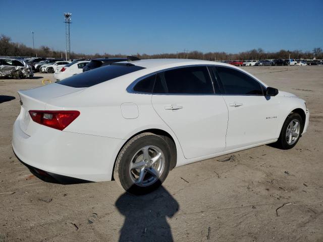 Vin: 1g1zb5st7jf168456, lot: 87880135, chevrolet malibu ls 20183