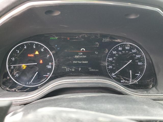 2021 TOYOTA AVALON NIG 4T1EZ1FB5MU064152