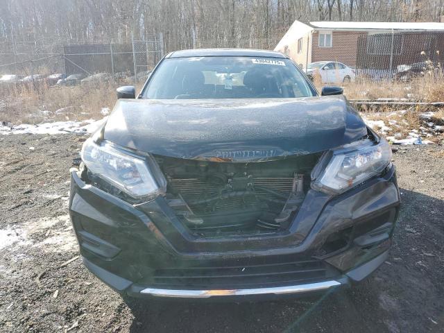 2017 NISSAN ROGUE S JN8AT2MT4HW407506
