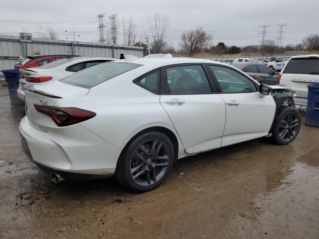 2024 ACURA TLX A-SPEC - 19UUB6F54RA000075