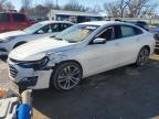 2022 CHEVROLET MALIBU LT - 1G1ZD5ST3NF110599