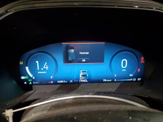 2023 FORD ESCAPE ST - 1FMCU9NA4PUB33978