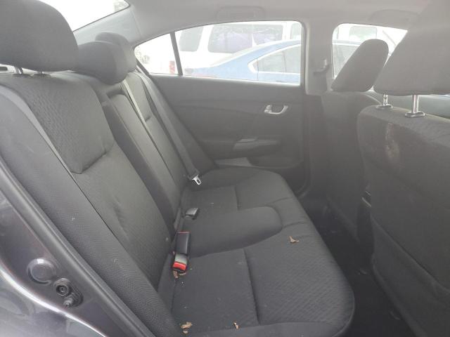 2015 HONDA CIVIC EX - 2HGFB2F8XFH505563