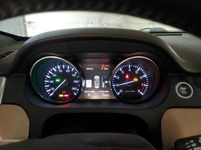 2015 LAND ROVER DISCOVERY - SALCR2BG7FH528128