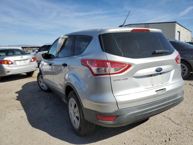 Vin: 1fmcu0f74gua68273, lot: 42559465, ford escape s 20162