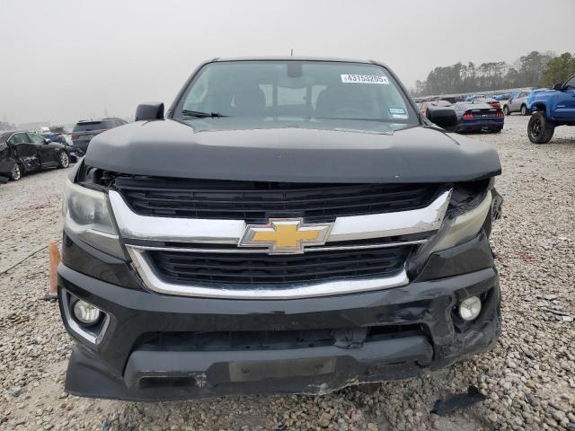 2017 CHEVROLET COLORADO L - 1GCGSCEN4H1223002