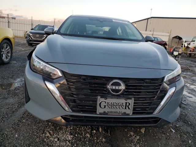 2024 NISSAN SENTRA SV - 3N1AB8CV4RY273517