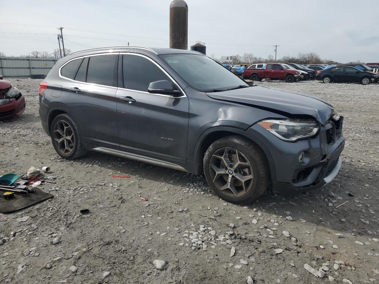 BMW X1 XDRIVE28I