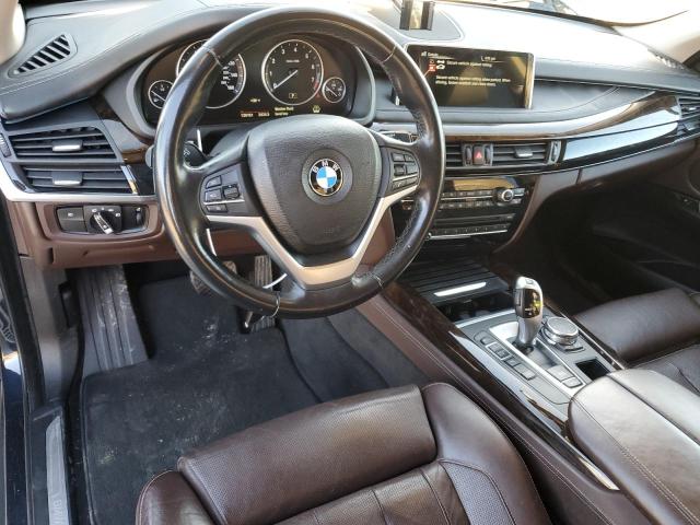 2015 BMW X5 XDRIVE3 - 5UXKR0C57F0K60618