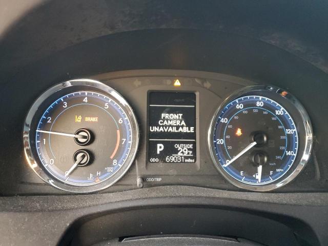 2018 TOYOTA COROLLA L - 5YFBURHE1JP785881