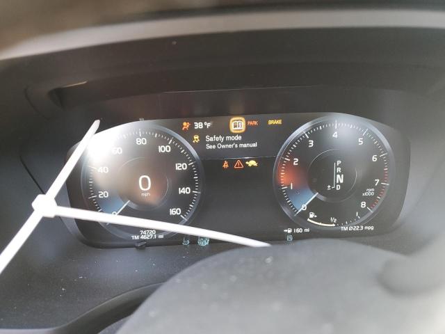2020 VOLVO S60 T5 MOM 7JR102FK4LG060238