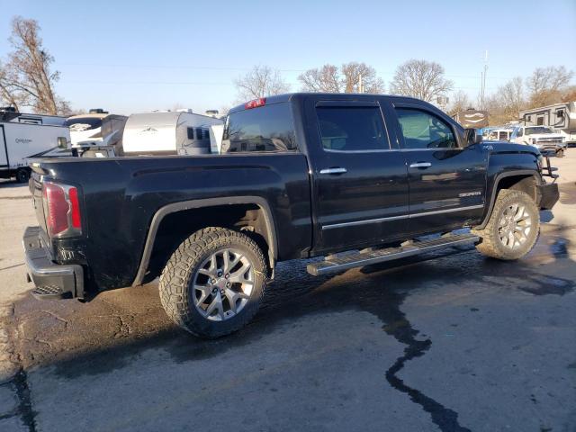 2018 GMC SIERRA K15 - 3GTU2NEC3JG379844