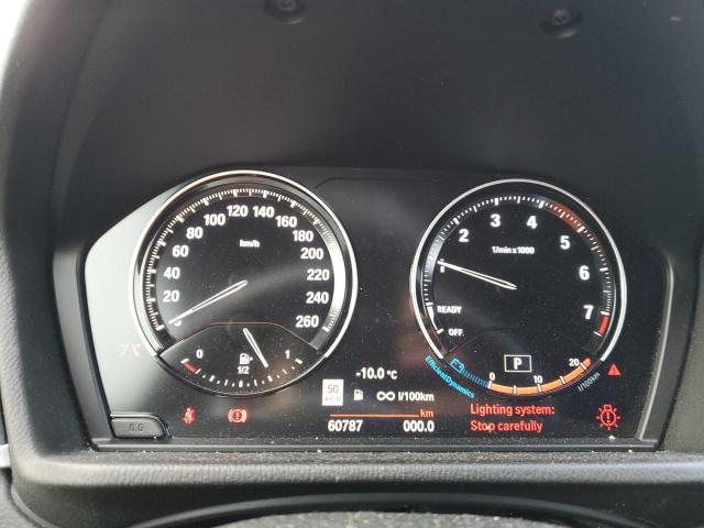 2022 BMW X2 XDRIVE2 - WBXYJ1C03N5U59814