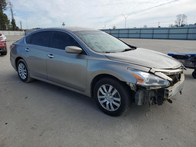 2015 NISSAN ALTIMA 2.5 - 1N4AL3AP3FN916763