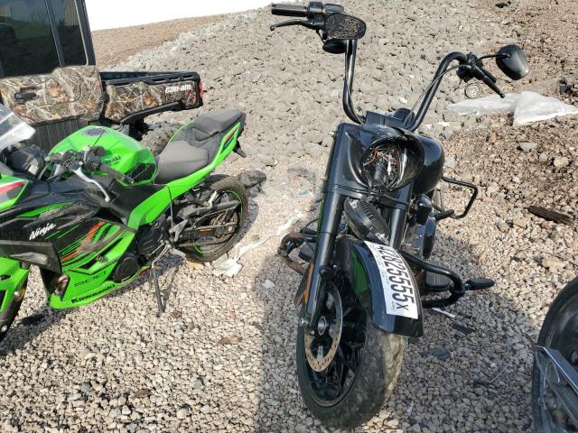 2023 HARLEY-DAVIDSON FLHRXS 1HD1KVP10PB613694