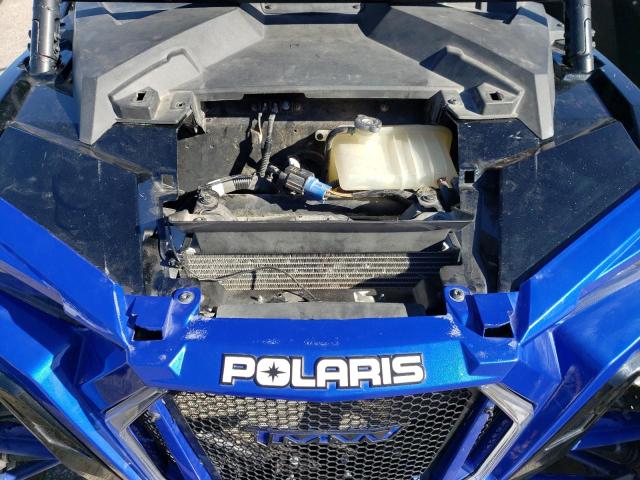 2019 POLARIS 600 IQ 3NSVPL921KF582832