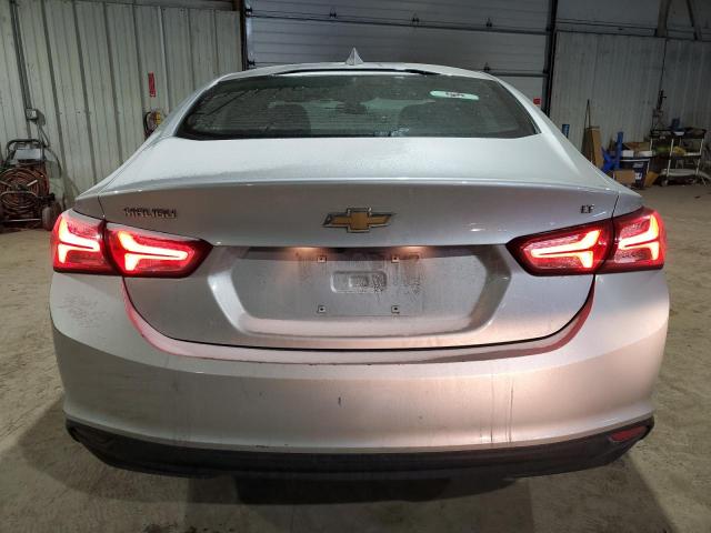 2022 CHEVROLET MALIBU LT - 1G1ZD5ST0NF132298
