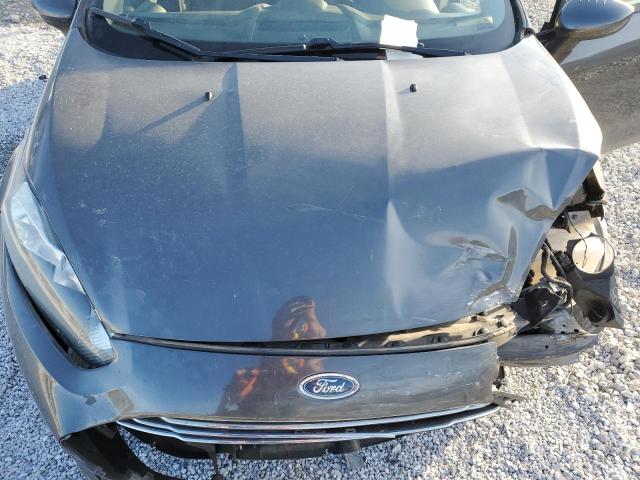 2018 FORD FIESTA SE 3FADP4BJ1JM112076