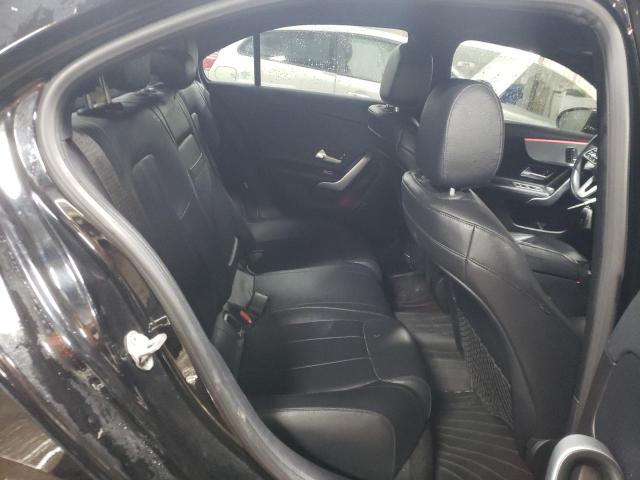 2019 MERCEDES-BENZ A 220 4MAT - WDD3G4FB3KW008107
