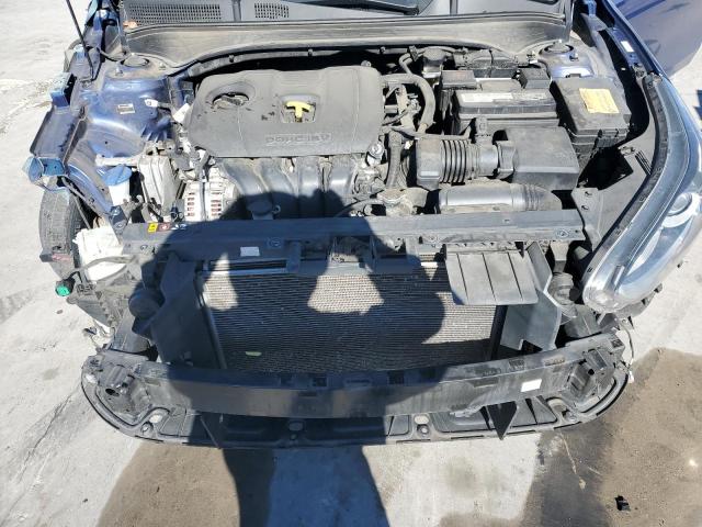 2019 KIA FORTE FE - 3KPF24AD6KE010197
