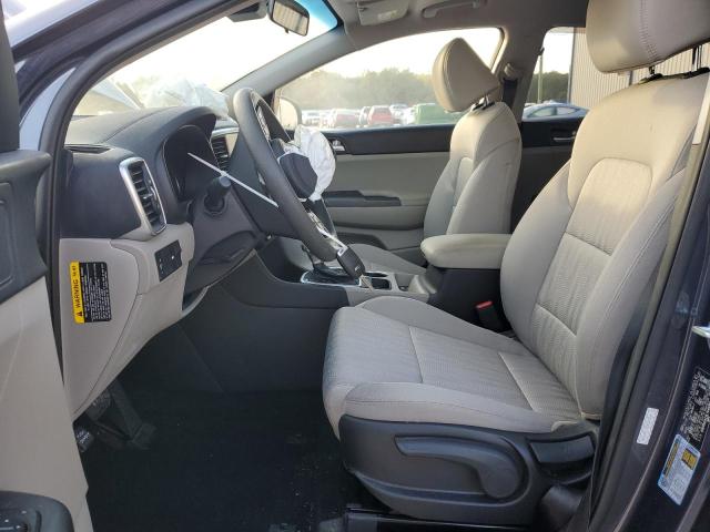2020 KIA SPORTAGE L KNDPM3AC8L7649280