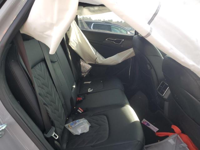 2023 KIA SPORTAGE X 5XYK7CAF8PG131528