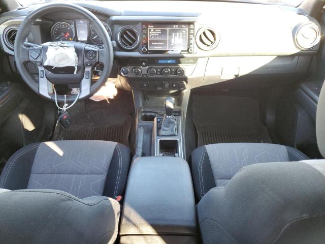2021 TOYOTA TACOMA ACC - 3TYSZ5AN5MT017017