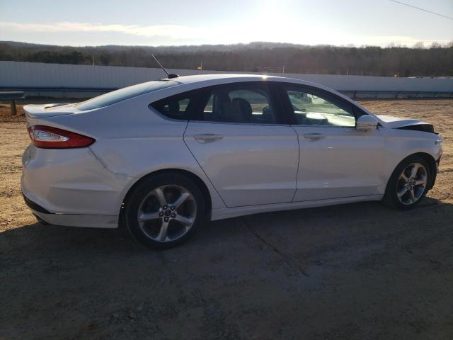 Vin: 3fa6p0h74fr255966, lot: 88131825, ford fusion se 20153