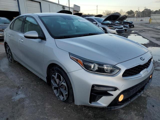 2020 KIA FORTE FE - 3KPF24AD9LE170673