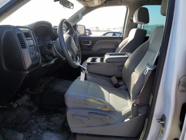 2015 CHEVROLET 1500 - 1GCRCPEH3FZ279258