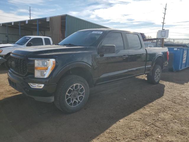 Vin: 1ftfw1e86mfb69391, lot: 41515975, ford f-150 supercrew 2021 img_1
