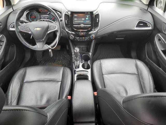 2017 CHEVROLET CRUZE PREM - 1G1BF5SM2H7230977