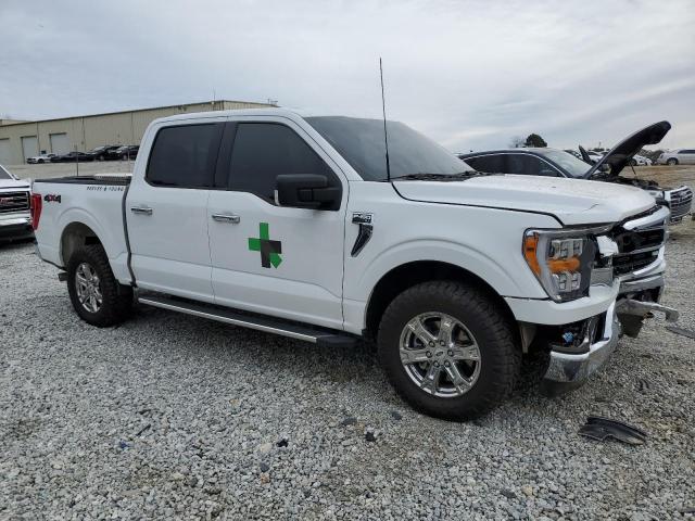 Vin: 1ftew1ep7nkd54545, lot: 42315085, ford f-150 supercrew 20224