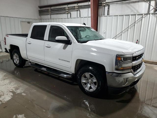 2018 CHEVROLET SILVERADO 3GCUKREC3JG390253