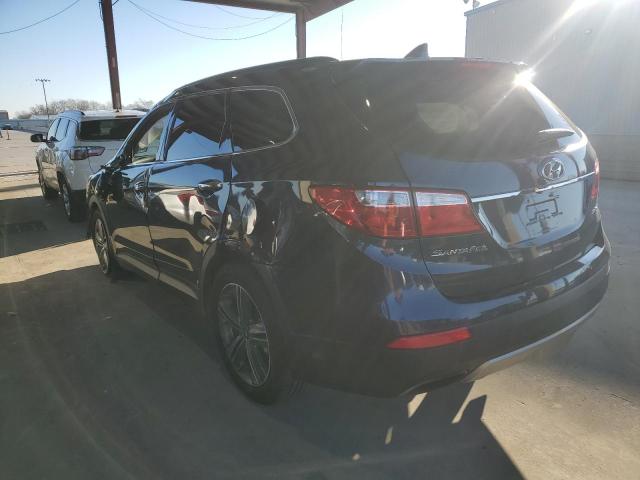 Vin: km8sn4hf3gu136549, lot: 89141425, hyundai santa fe se 20162