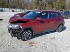 2022 NISSAN KICKS SV - 3N1CP5CV0NL484276