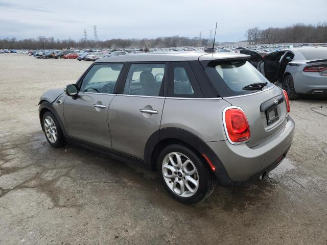 2016 MINI COOPER - WMWXU1C51G2E17139