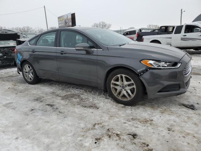 2016 FORD FUSION SE - 3FA6P0H71GR307006