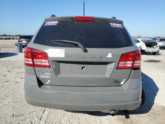2020 DODGE JOURNEY SE 3C4PDCAB7LT278471