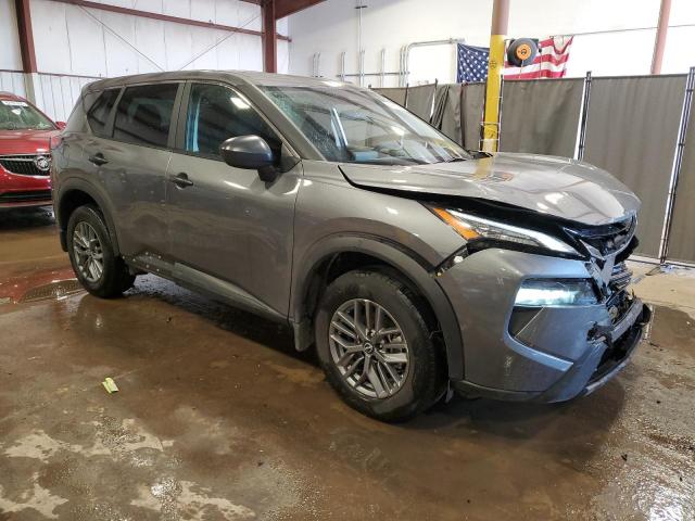 2024 NISSAN ROGUE S 5N1BT3AB0RC689482