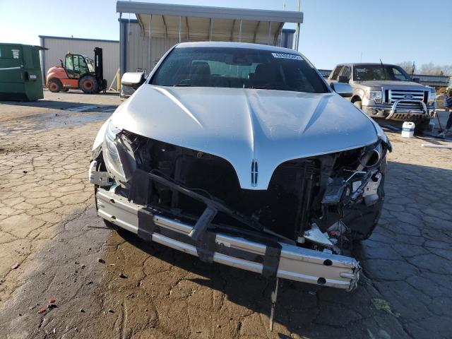 2015 LINCOLN MKS 1LNHL9DK3FG602199