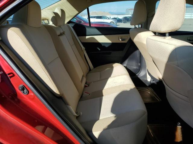 2017 TOYOTA COROLLA L 2T1BURHE0HC847524