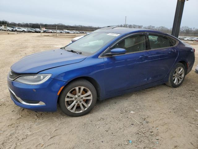 CHRYSLER 200 LIMITE